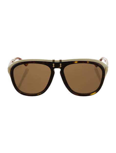 gucci flip up sunglasses uk|best gucci sunglasses for women.